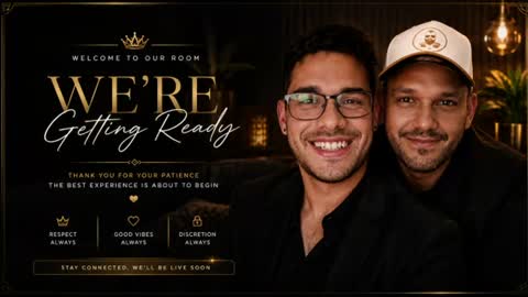AngelFranco online show from July 11, 8:34 pm