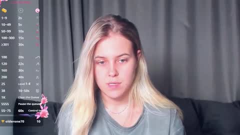 Darsi Anty online show from November 7, 4:20 pm