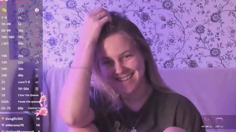 Darsi Anty online show from January 12, 3:30 pm