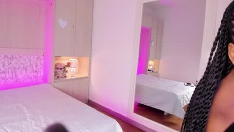 angelariverss online show from January 9, 12:44 pm