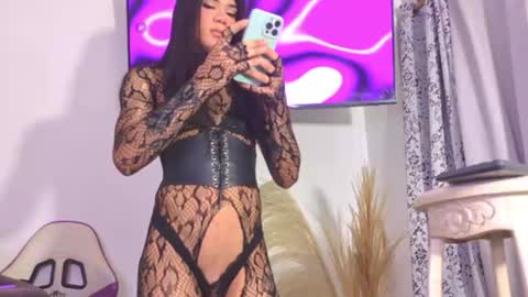 Angela online show from June 23, 3:25 am