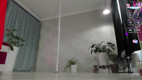 Angela online show from October 8, 10:54 am