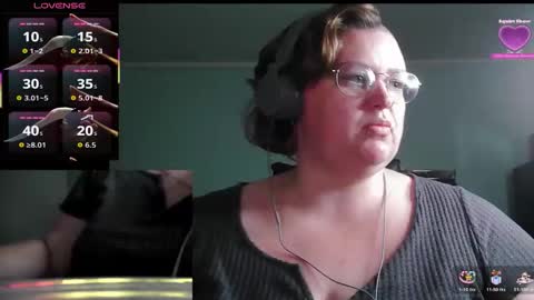 Angel online show from January 15, 8:34 am