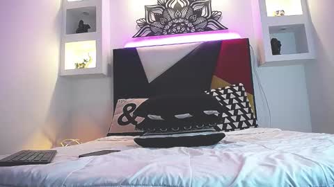 Angel online show from January 15, 4:15 am