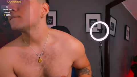 angelbell19 online show from February 7, 12:20 am