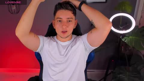 angelbell19 online show from January 27, 11:11 pm