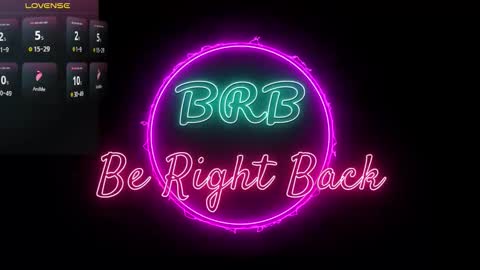 angelbell19 online show from March 20, 3:00 am