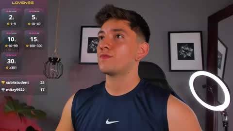 angelbell19 online show from March 11, 1:26 am