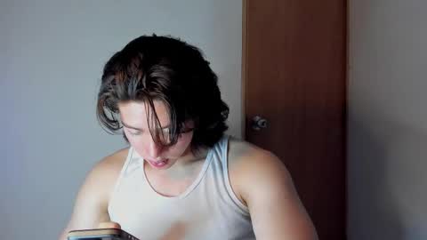 Angel Bennet online show from November 27, 12:29 am