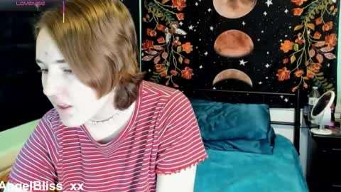 Angel online show from November 20, 10:51 pm