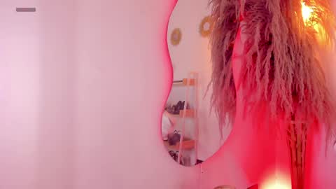 Angel  online show from April 12, 1:15 pm