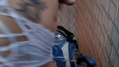 Angel online show from November 9, 1:47 pm