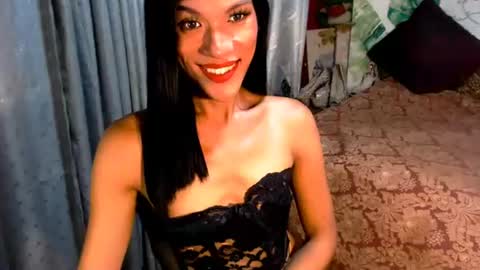 ANGELDARK online show from November 25, 3:05 am