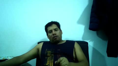 angeldavid90 online show from May 15, 11:23 pm
