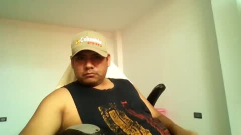 angeldavid90 online show from May 11, 4:26 pm