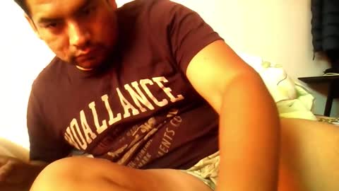 angeldavid90 online show from January 17, 2:26 pm