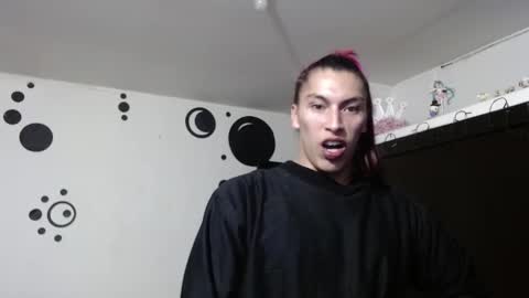 Snapshot of angele_johnson chatting on March 5, 2:36 am angele online show from March 5, 2:36 am