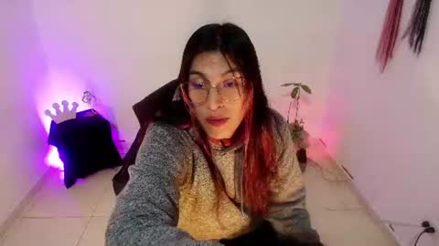 angele online show from July 10, 6:56 pm