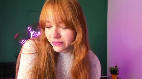 Angela online show from May 23, 2:07 am