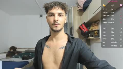 Frankie  online show from September 12, 11:56 am