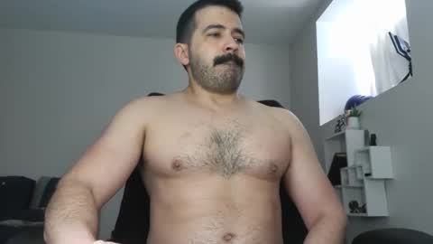 Angel Fusco online show from May 7, 3:52 pm