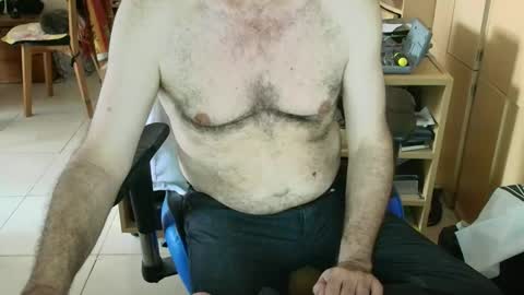 angelgarcia269 online show from April 2, 1:18 pm