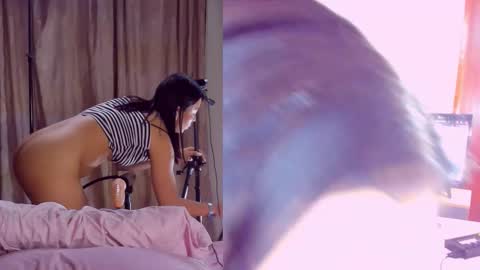 Angeli  online show from October 18, 4:38 am