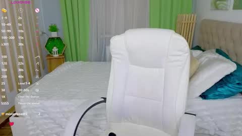 Ksenia online show from September 20, 4:54 pm