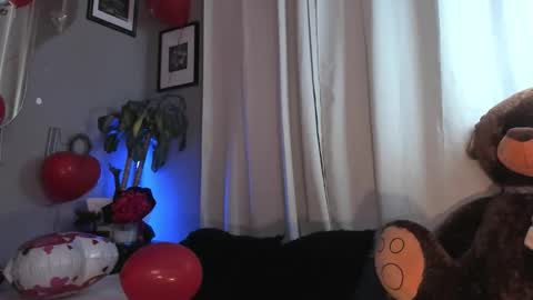 Carolina online show from February 16, 12:20 am