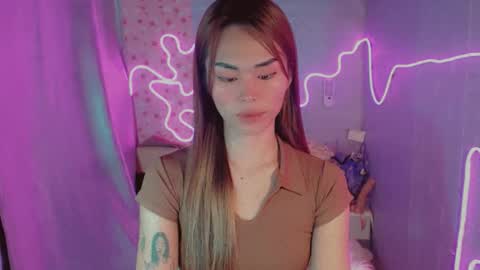 Angelica online show from May 31, 6:23 am