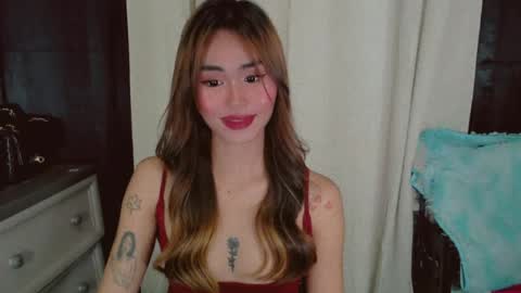 Angelica online show from July 15, 10:31 am