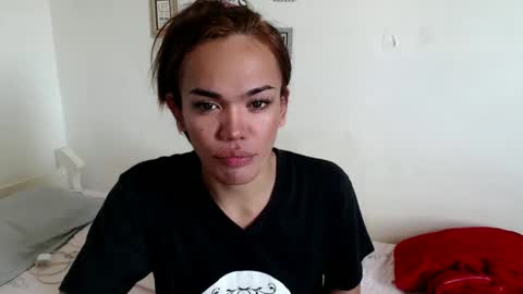 Yhanna online show from December 23, 2:02 am