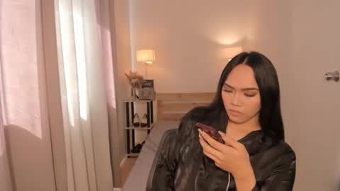 SweetAngelica online show from January 12, 1:34 am