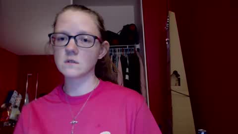 AngelicAngel online show from October 13, 3:30 am