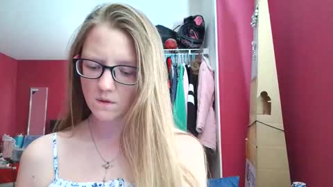 AngelicAngel online show from November 26, 8:38 pm