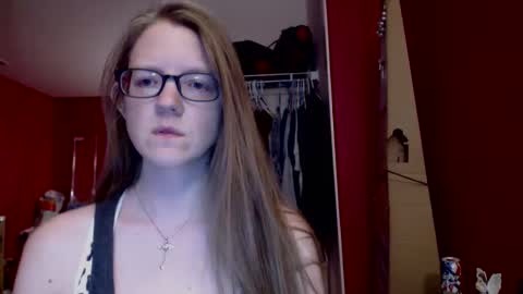 AngelicAngel online show from March 1, 4:15 am