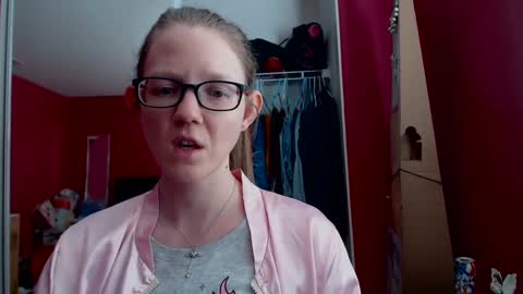 AngelicAngel online show from March 3, 10:31 pm