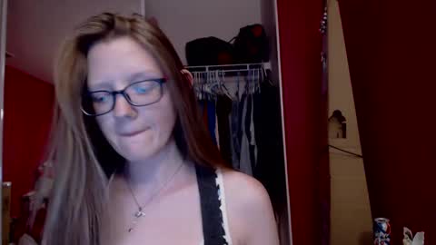 AngelicAngel online show from March 1, 7:19 am