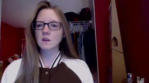 AngelicAngel online show from March 5, 1:31 am