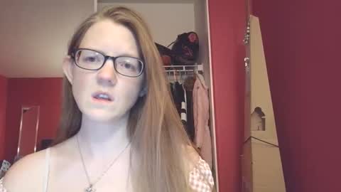 AngelicAngel online show from December 21, 3:46 am