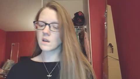 AngelicAngel online show from March 10, 3:22 am