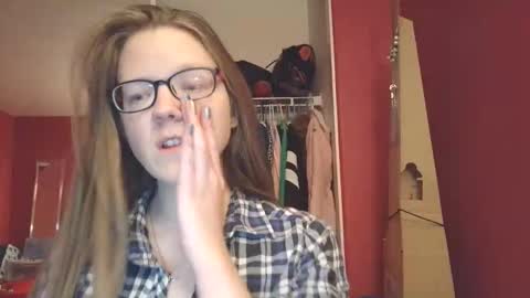 AngelicAngel online show from December 15, 3:02 am