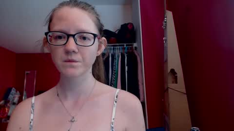 AngelicAngel online show from October 1, 5:34 pm