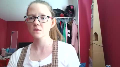 AngelicAngel online show from November 27, 8:49 pm