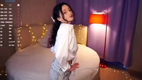 Angelica online show from February 21, 7:23 am