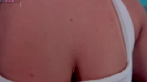  Angelica Vega  online show from April 10, 7:40 pm