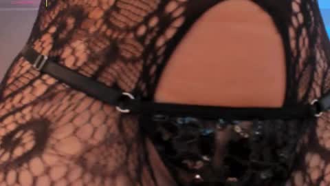  Angelica Vega  online show from February 6, 8:00 pm