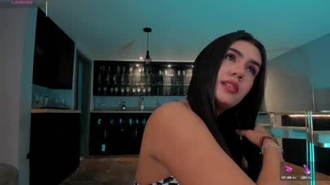  Angelica Vega  online show from September 14, 8:10 pm