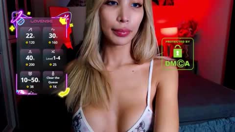 Angel Shigeto online show from September 29, 5:28 am