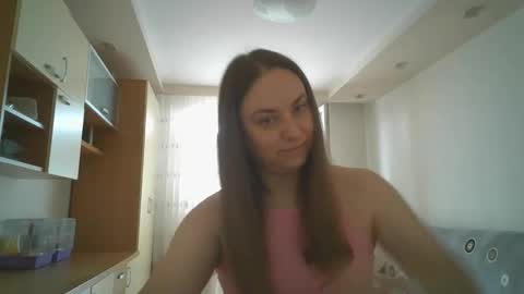 Angelina 26 online show from September 13, 8:39 am